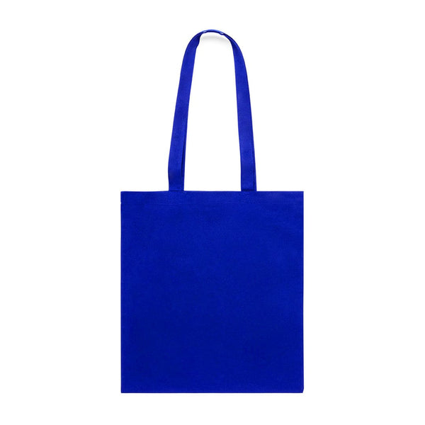 Borsa Kaiba blu - personalizzabile con logo