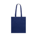 Borsa Kaiba blu navy - personalizzabile con logo