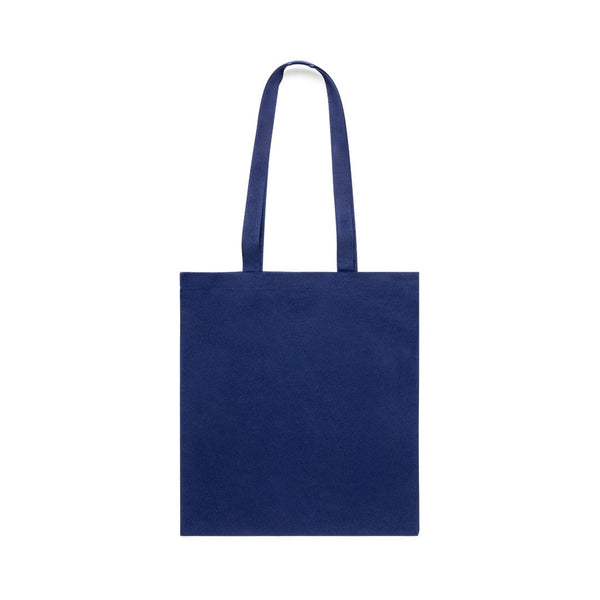 Borsa Kaiba blu navy - personalizzabile con logo