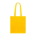Borsa Kaiba giallo - personalizzabile con logo