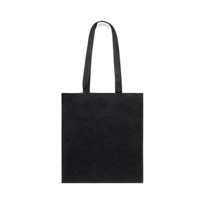 Borsa Kaiba nero - personalizzabile con logo