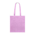 Borsa Kaiba rosa - personalizzabile con logo