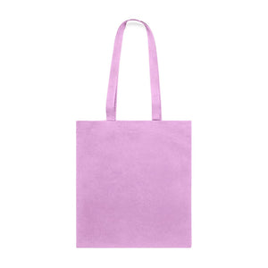 Borsa Kaiba rosa - personalizzabile con logo