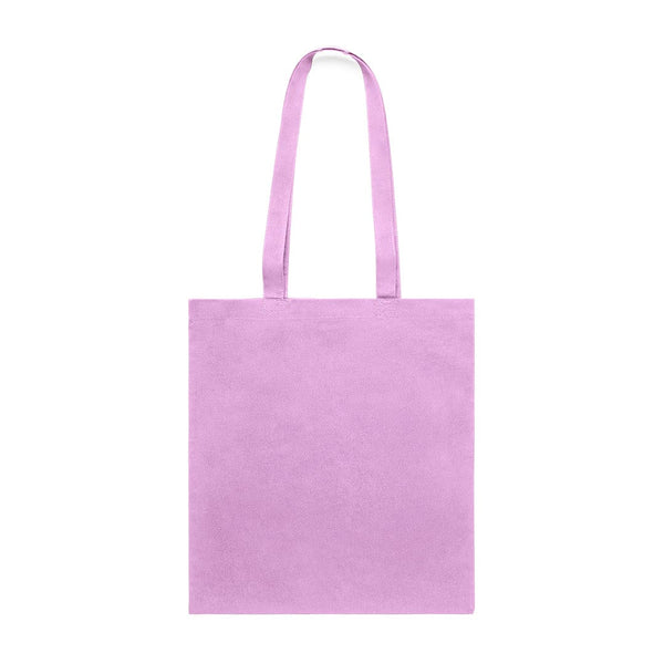 Borsa Kaiba rosa - personalizzabile con logo