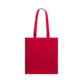 Borsa Kaiba rosso - personalizzabile con logo