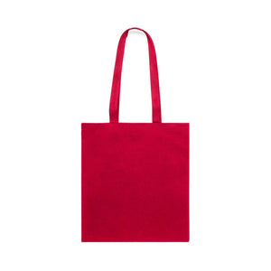 Borsa Kaiba rosso - personalizzabile con logo