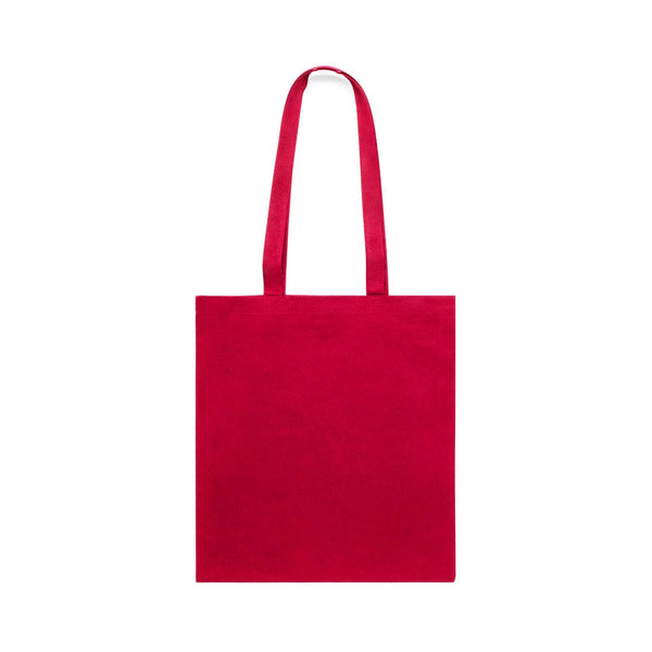 Borsa Kaiba rosso - personalizzabile con logo