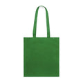 Borsa Kaiba verde - personalizzabile con logo