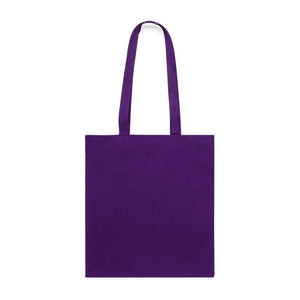 Borsa Kaiba viola - personalizzabile con logo