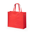 Borsa Kaiso rosso - personalizzabile con logo