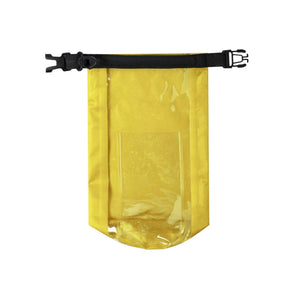 Borsa Kambax giallo - personalizzabile con logo