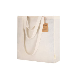 Borsa Kamuy natural - personalizzabile con logo