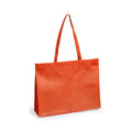 Borsa Karean arancione - personalizzabile con logo