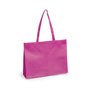 Borsa Karean fucsia - personalizzabile con logo