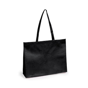 Borsa Karean nero - personalizzabile con logo