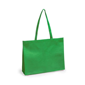 Borsa Karean verde - personalizzabile con logo