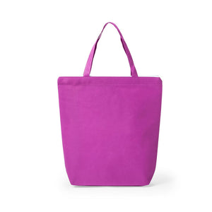 Borsa Kastel fucsia - personalizzabile con logo