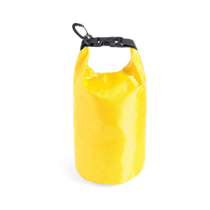 Borsa Kinser giallo - personalizzabile con logo