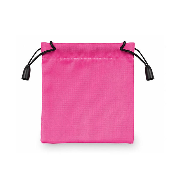 Borsa Kiping fucsia - personalizzabile con logo