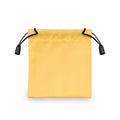 Borsa Kiping giallo - personalizzabile con logo