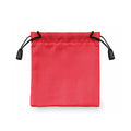 Borsa Kiping rosso - personalizzabile con logo