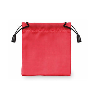 Borsa Kiping rosso - personalizzabile con logo