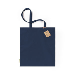 Borsa Klimbou blu navy - personalizzabile con logo