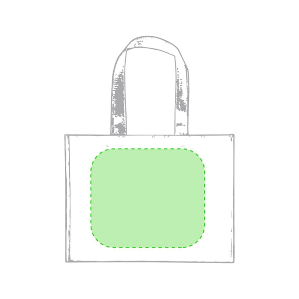 Borsa Kolsar - personalizzabile con logo