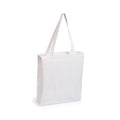 Borsa Lakous beige - personalizzabile con logo