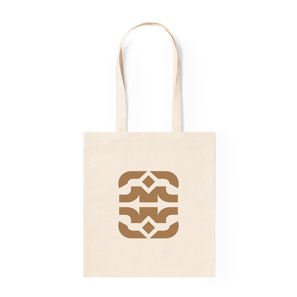 Borsa Larsen - personalizzabile con logo