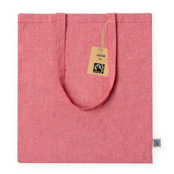 Borsa Lazar - personalizzabile con logo