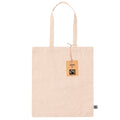 Borsa Lazar natural - personalizzabile con logo