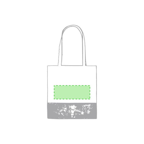 Borsa Lerkal - personalizzabile con logo