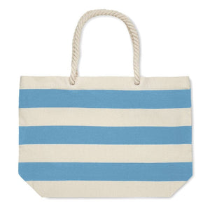 Borsa mare in cotone 220 gr/m² - personalizzabile con logo