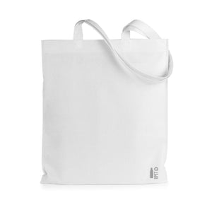 Borsa Mariek bianco - personalizzabile con logo