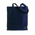 Borsa Mariek blu - personalizzabile con logo