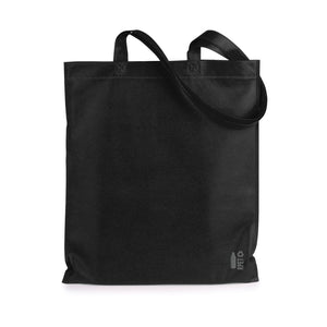 Borsa Mariek nero - personalizzabile con logo