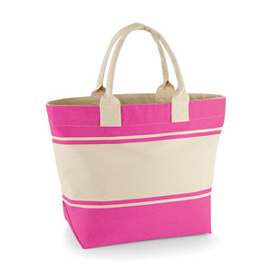 Borsa Marina - personalizzabile con logo