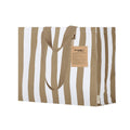 Borsa Marylis beige - personalizzabile con logo