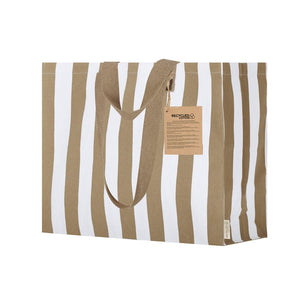 Borsa Marylis beige - personalizzabile con logo