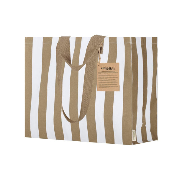 Borsa Marylis beige - personalizzabile con logo