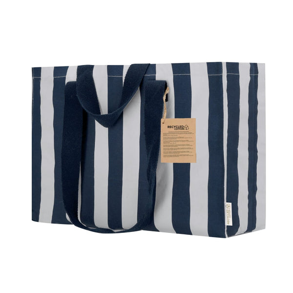 Borsa Marylis blu navy - personalizzabile con logo