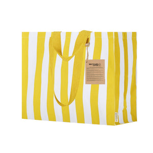 Borsa Marylis giallo - personalizzabile con logo
