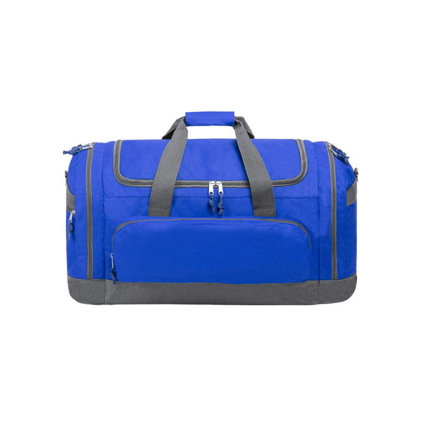 Borsa Melbor blu - personalizzabile con logo