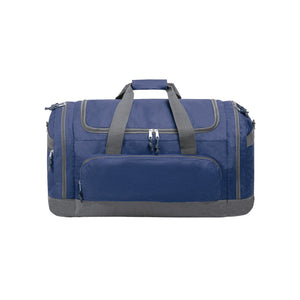 Borsa Melbor blu navy - personalizzabile con logo