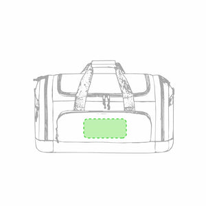 Borsa Melbor - personalizzabile con logo