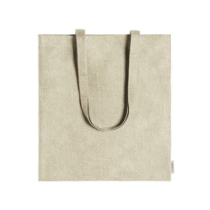 Borsa Misix beige - personalizzabile con logo