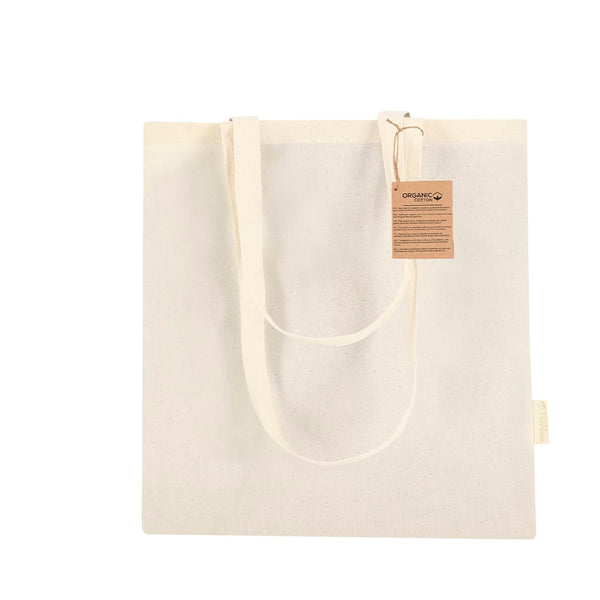 Borsa Missam natural - personalizzabile con logo
