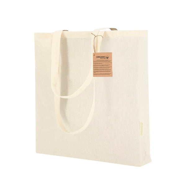 Borsa Missam natural - personalizzabile con logo