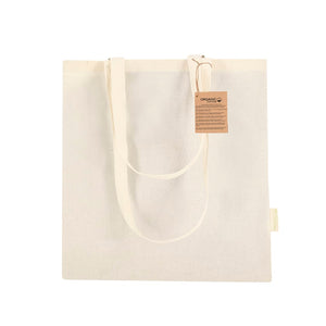 Borsa Missam natural - personalizzabile con logo